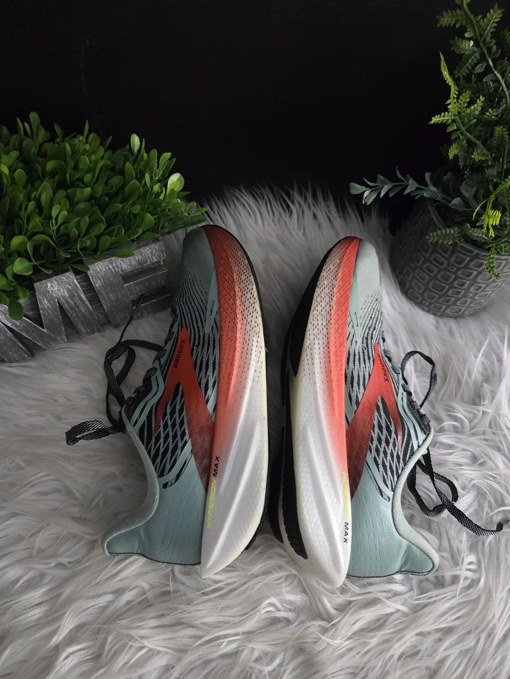 Brooks women’s running